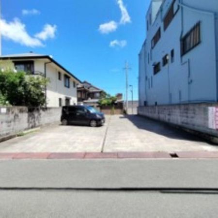 Tiz Wan Hotel Sumoto Exterior foto