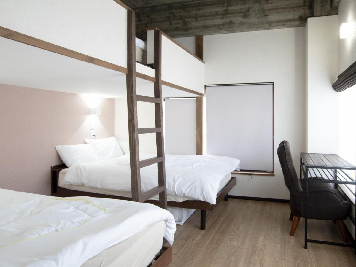 Tiz Wan Hotel Sumoto Exterior foto